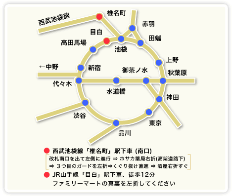 路線図