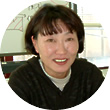 新美　美津子